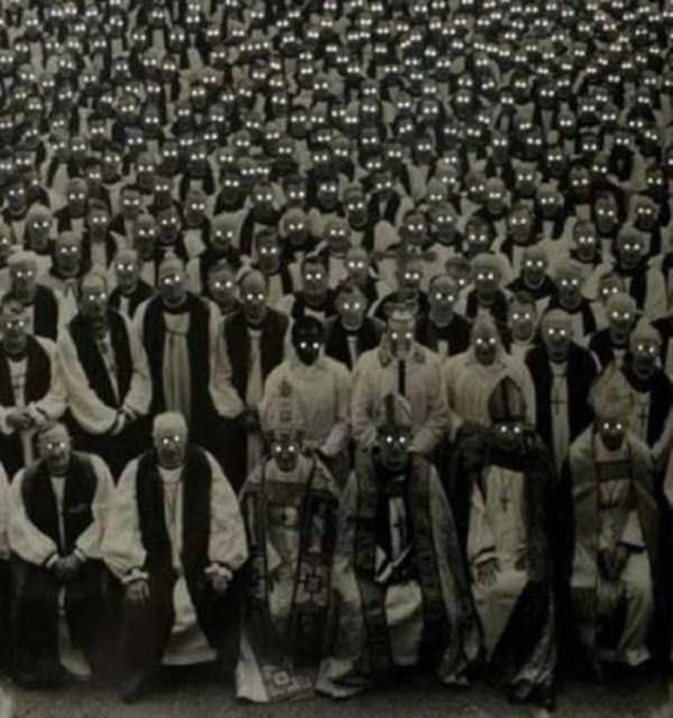 Religion is commerce